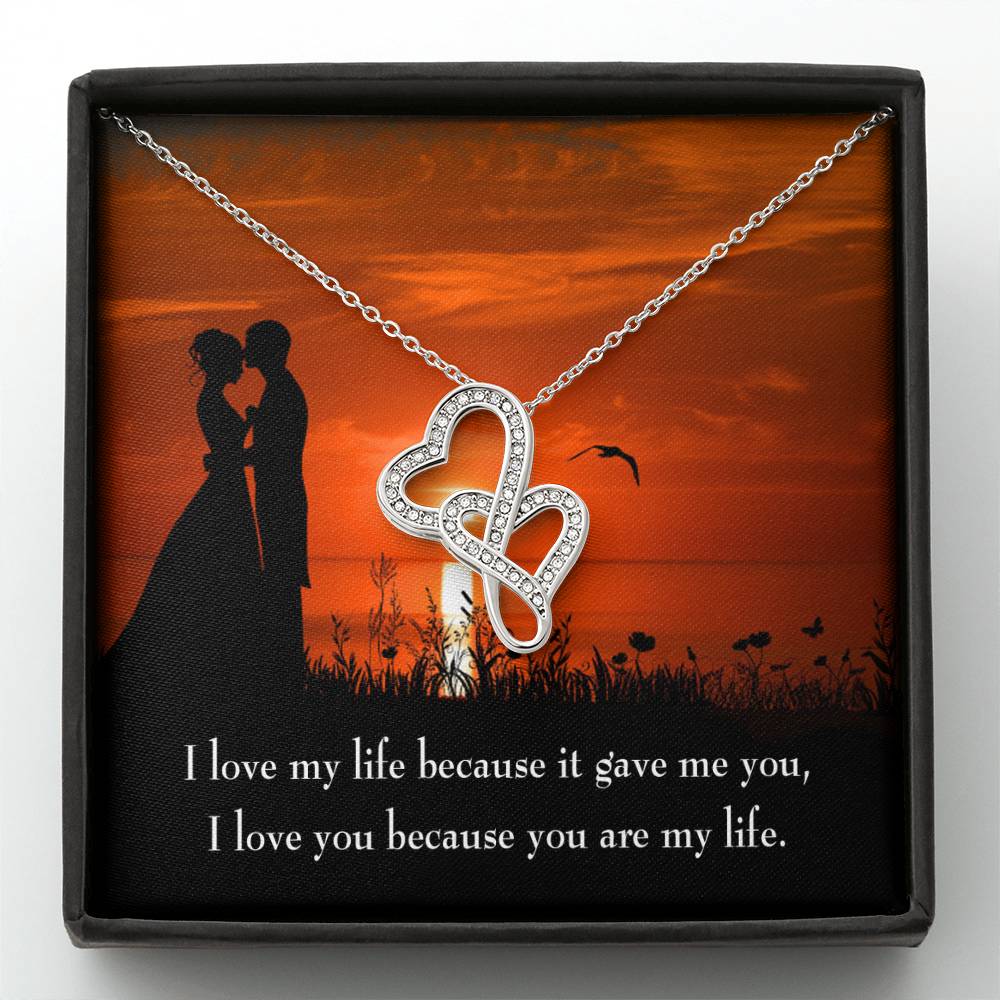 You are MY Life-Express Your Love Gifts