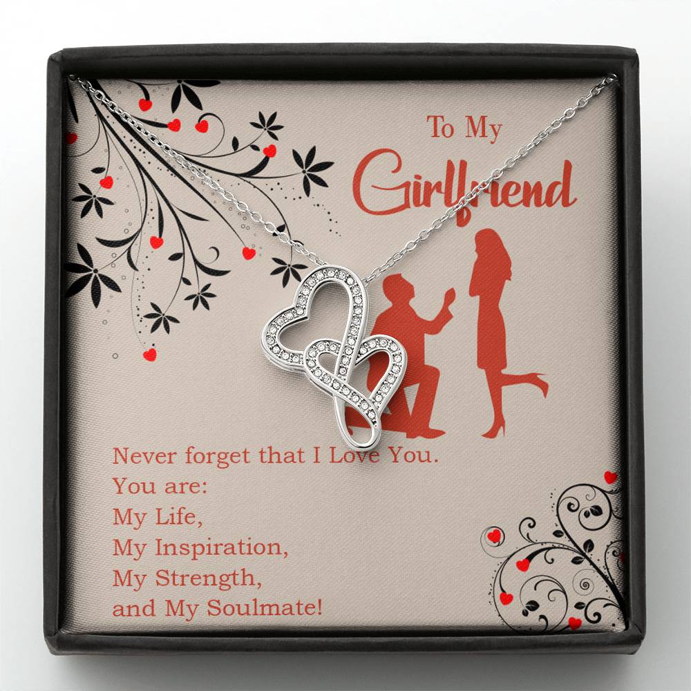 My Inspiration-Express Your Love Gifts