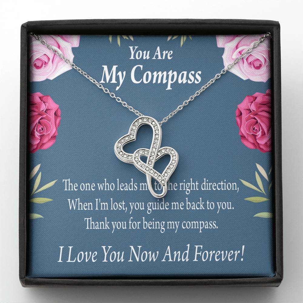 My Compass-Express Your Love Gifts
