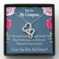My Compass-Express Your Love Gifts