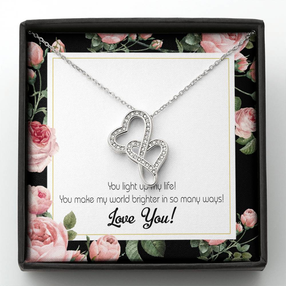 Light up my Life-Express Your Love Gifts