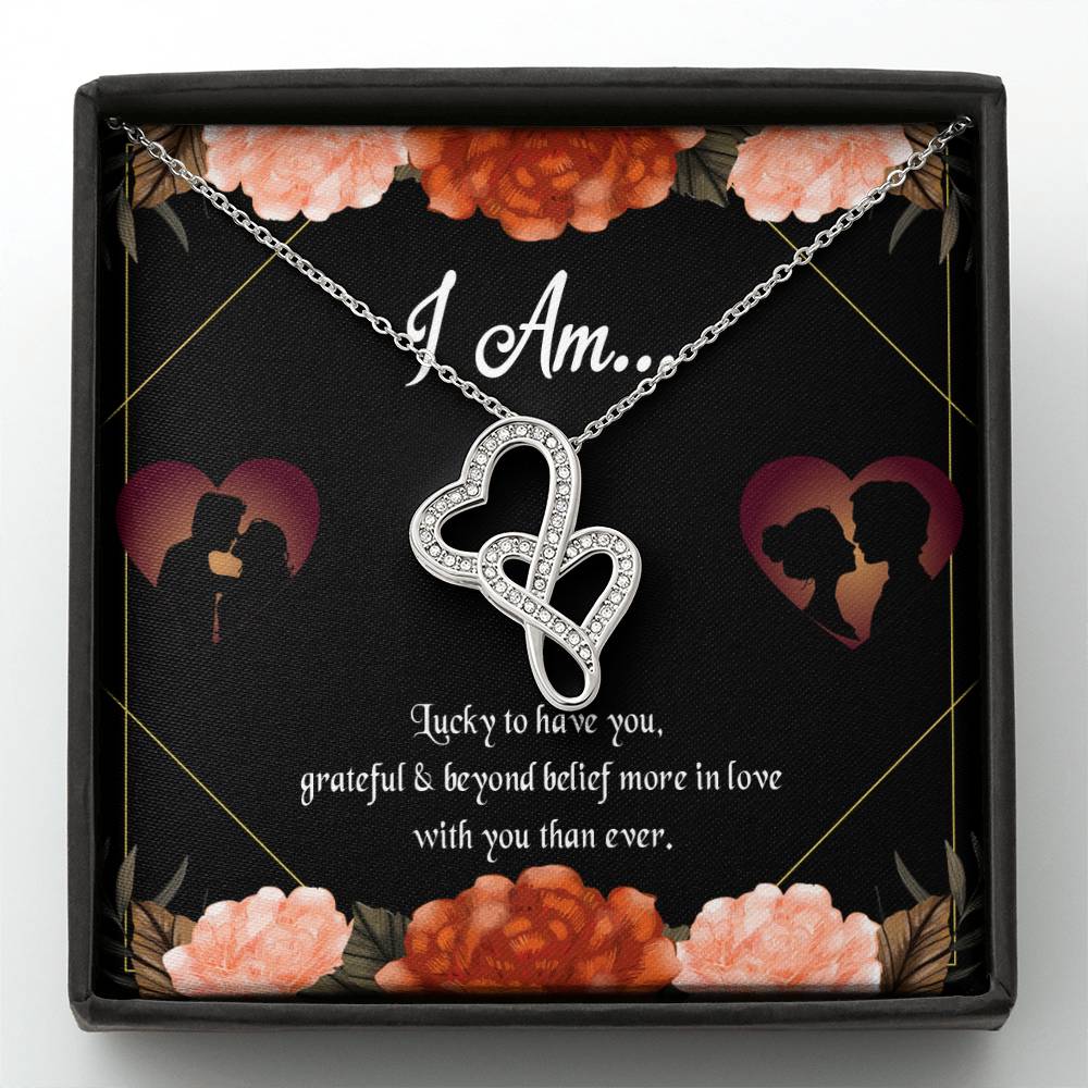 Love Gift I am-Express Your Love Gifts