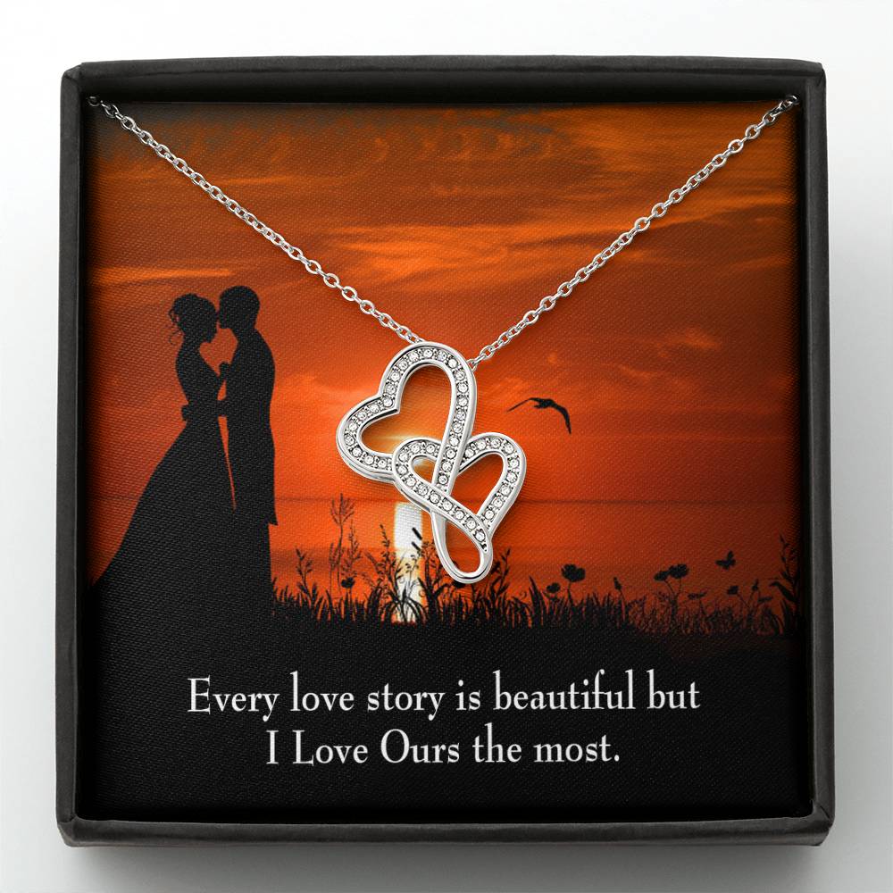 Love Our Story-Express Your Love Gifts