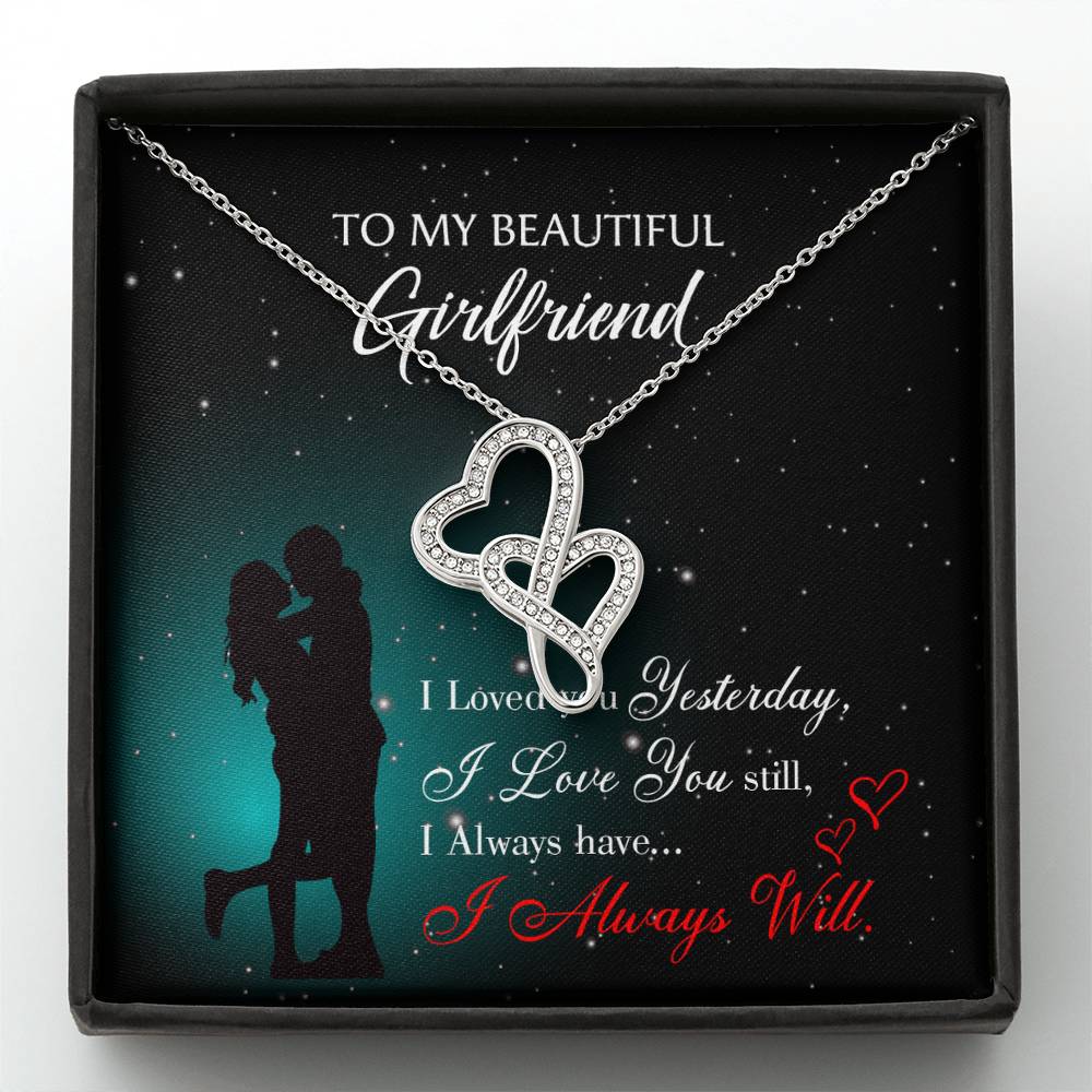 I Love You Forever-Express Your Love Gifts