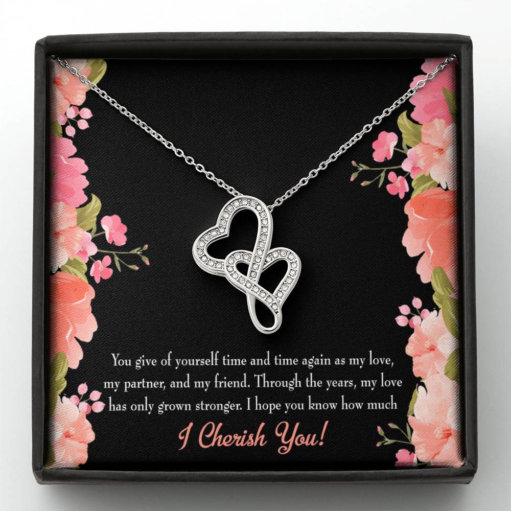 Cherish You-Express Your Love Gifts
