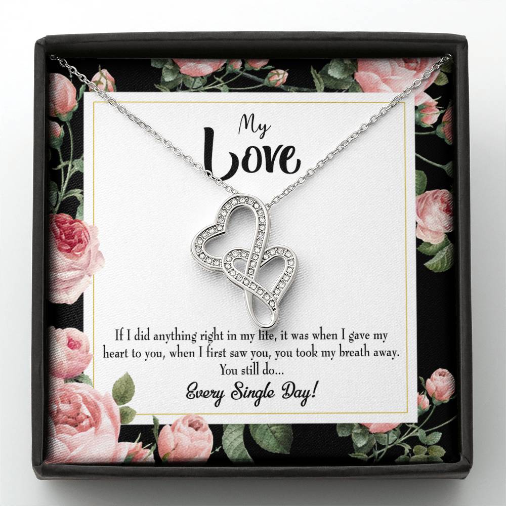 Every Single Day-Express Your Love Gifts
