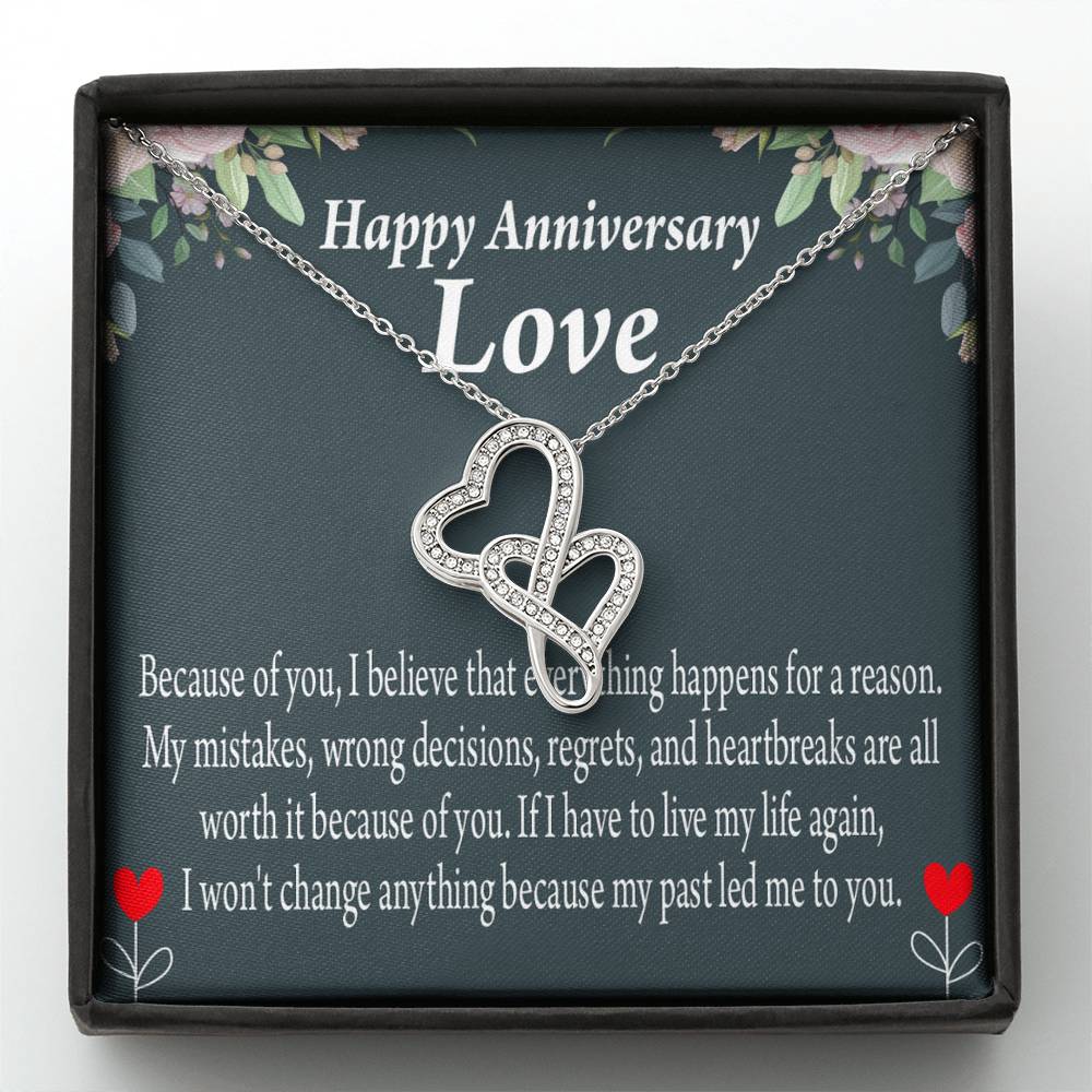 Reason For Everything-Express Your Love Gifts