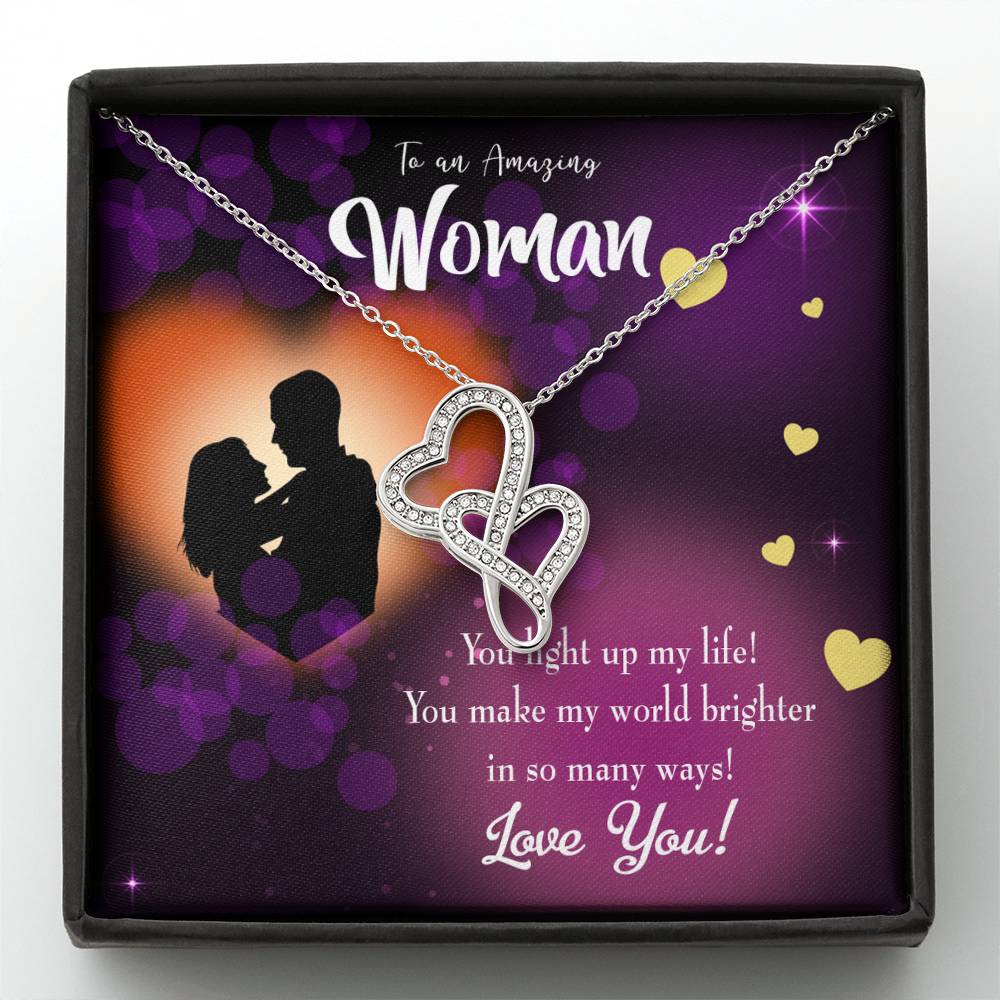 You Light up my Life-Express Your Love Gifts