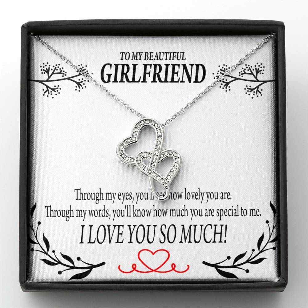 Special to Me-Express Your Love Gifts