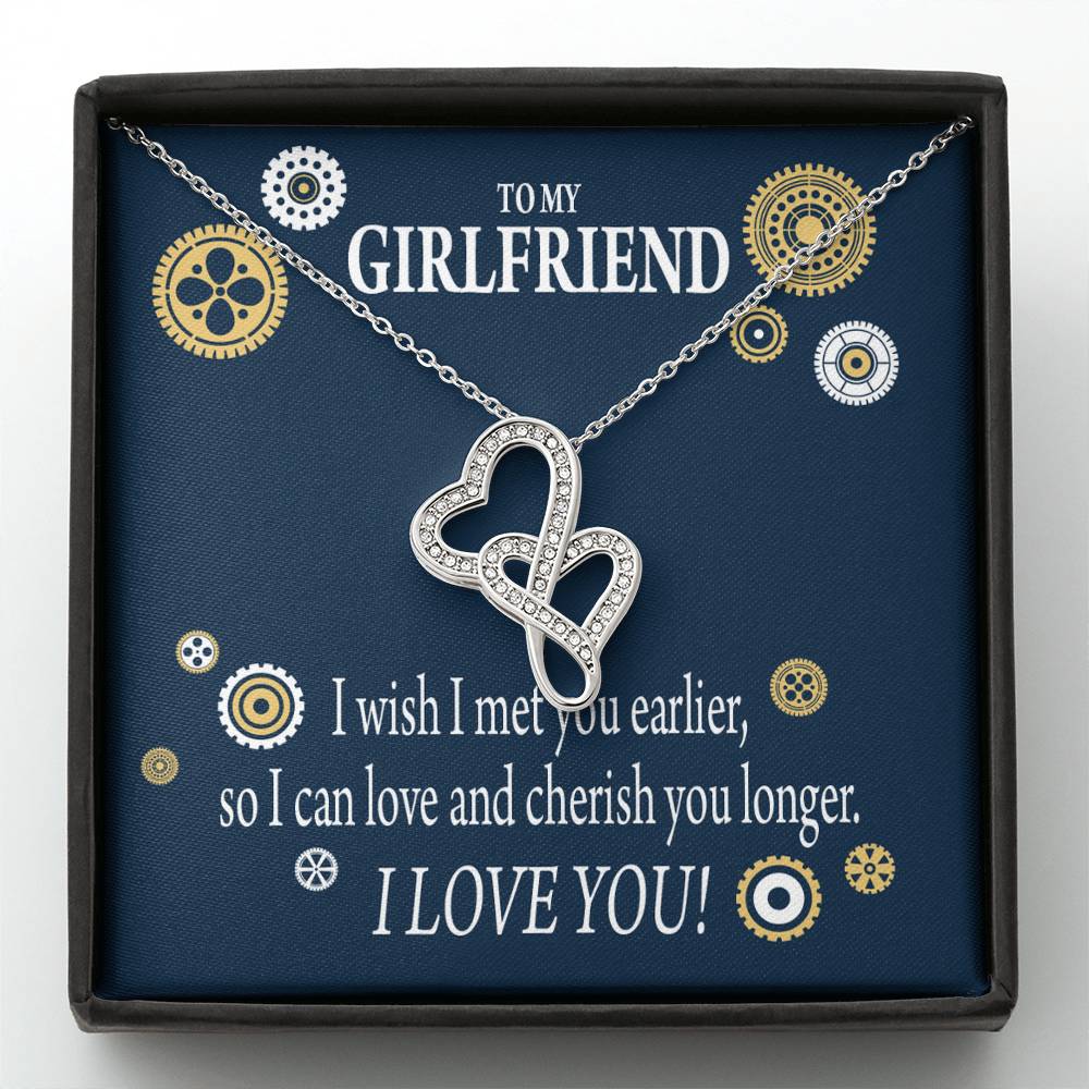 You are Cherished-Express Your Love Gifts