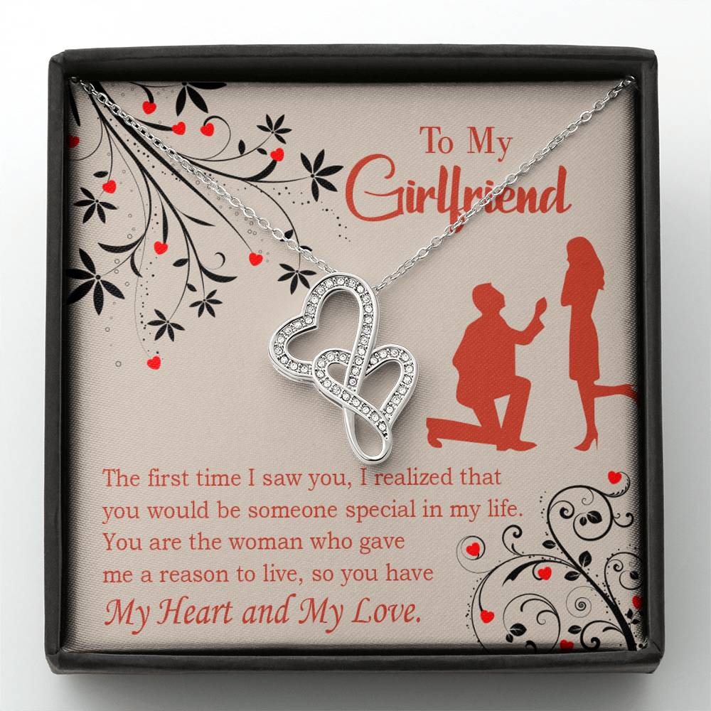 Heart and Love-Express Your Love Gifts