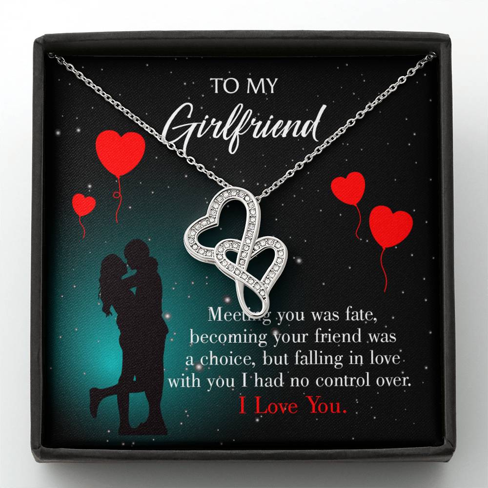 Fate Meeting-Express Your Love Gifts