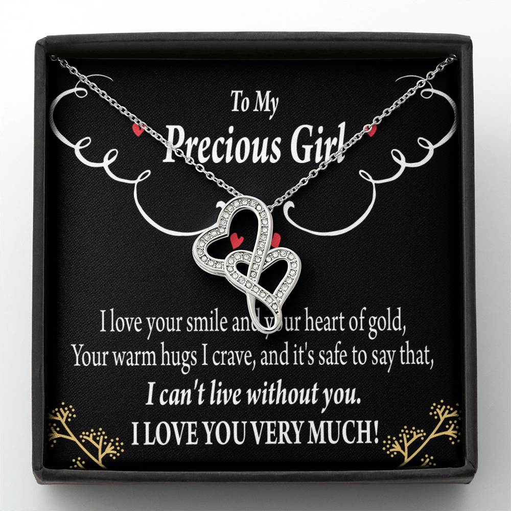 Heart of Gold-Express Your Love Gifts