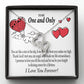 One & Only-Express Your Love Gifts