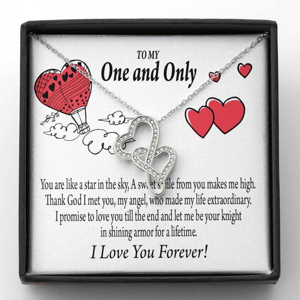 One & Only-Express Your Love Gifts