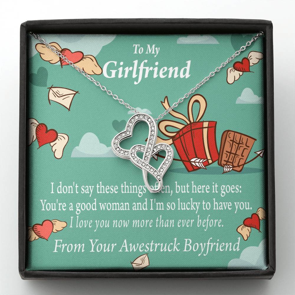 I Love You Now More Than Ever-Express Your Love Gifts