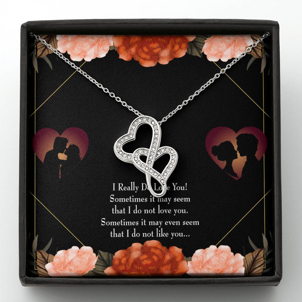 I Really Love You-Express Your Love Gifts