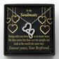 Life Is Good With You In It-Express Your Love Gifts