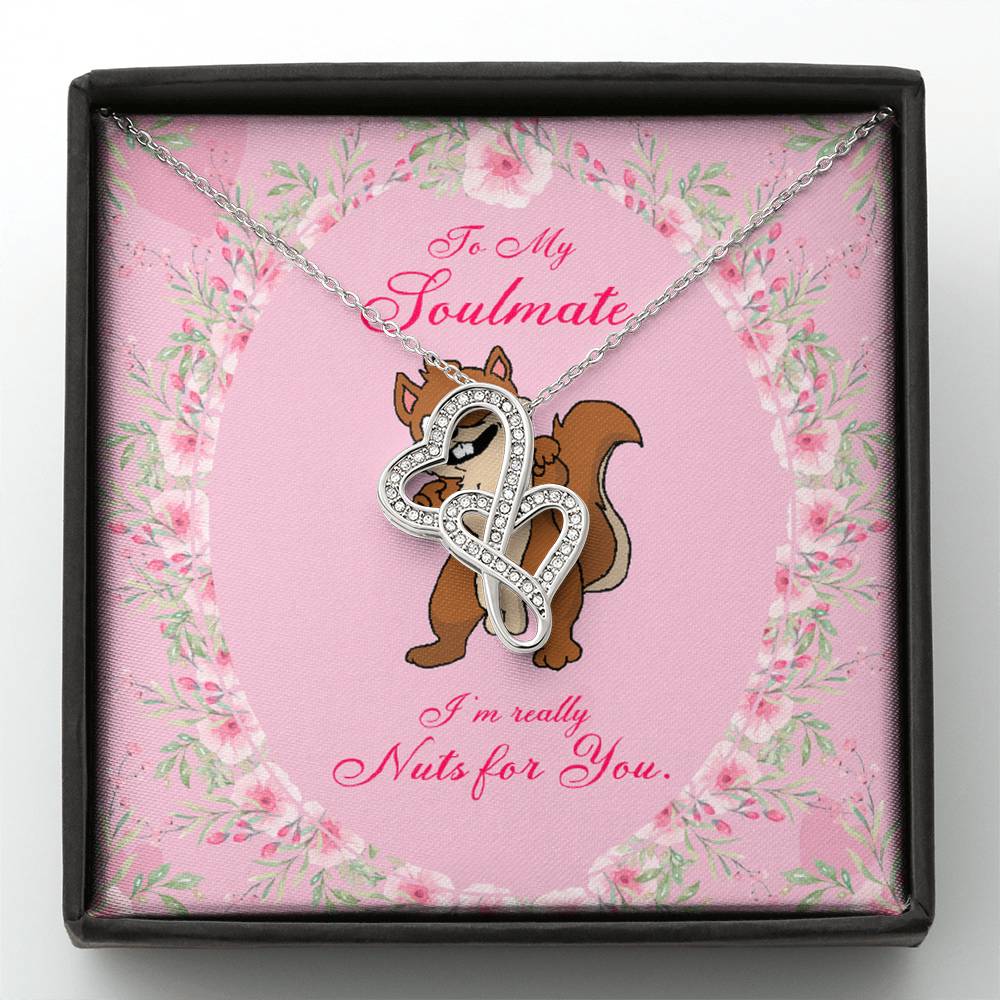 Nuts For You-Express Your Love Gifts