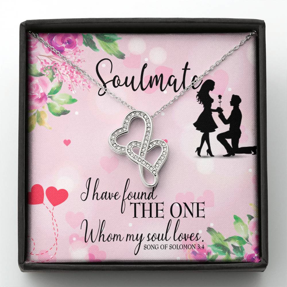 SoulMate-Express Your Love Gifts