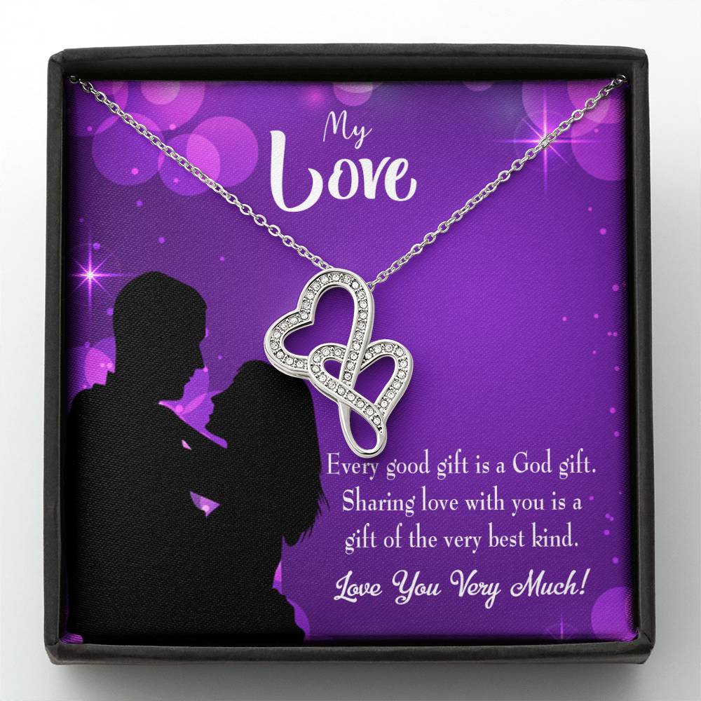 Good Gift-Express Your Love Gifts