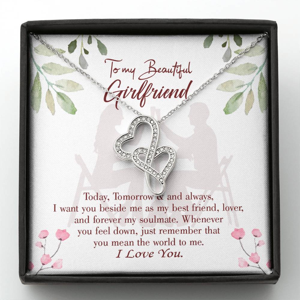 Forever my Soulmate-Express Your Love Gifts