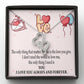 You Matter Most-Express Your Love Gifts