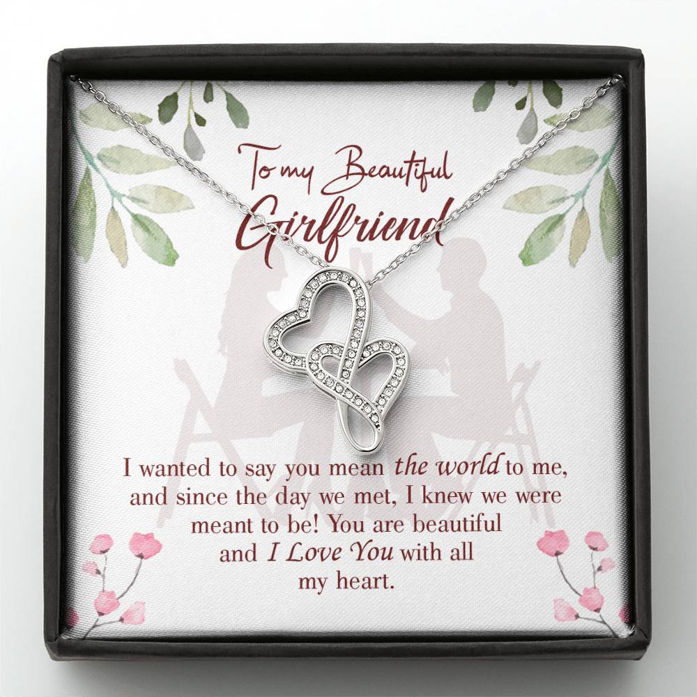You are My World-Express Your Love Gifts
