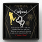 Walked Into Love-Express Your Love Gifts
