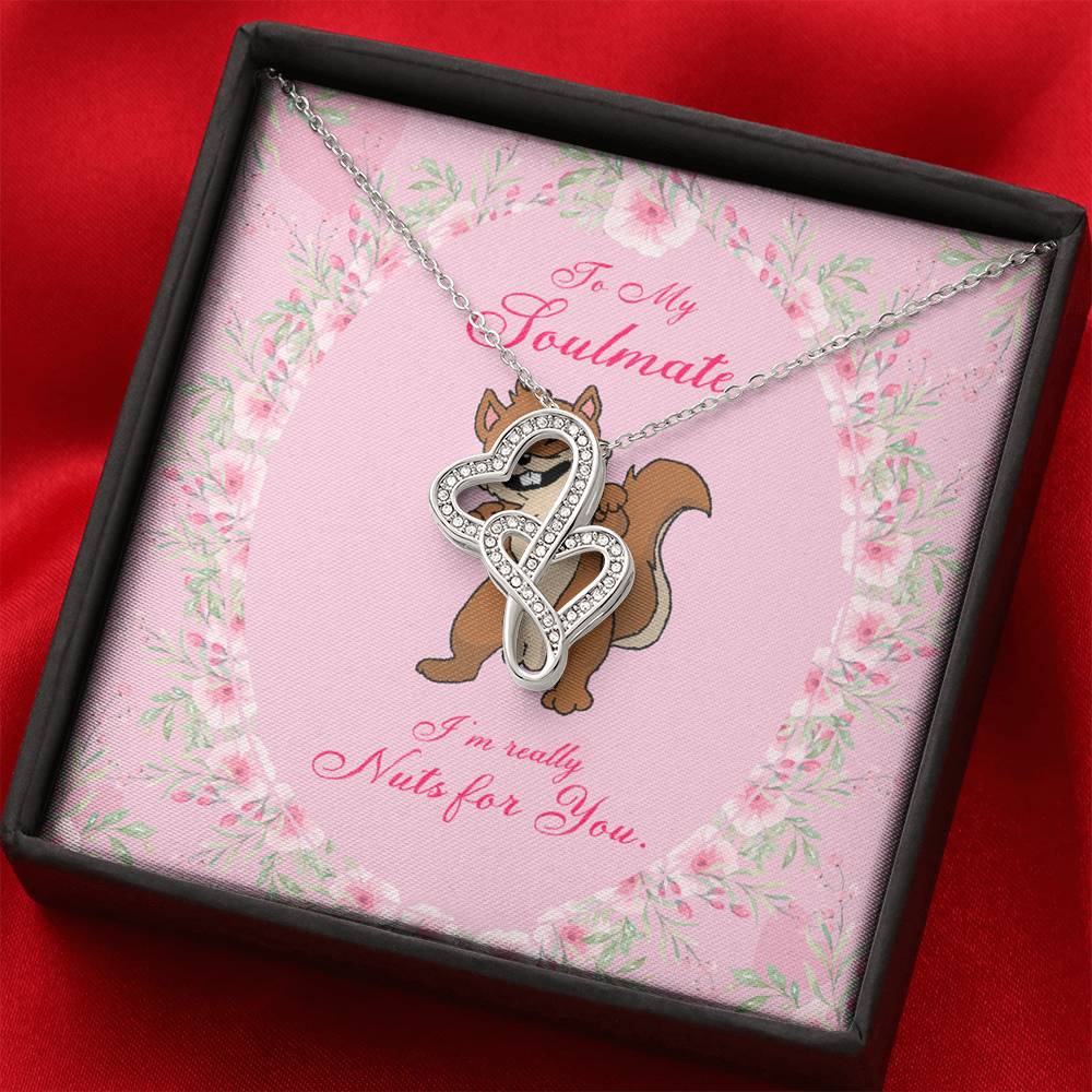 Nuts For You-Express Your Love Gifts