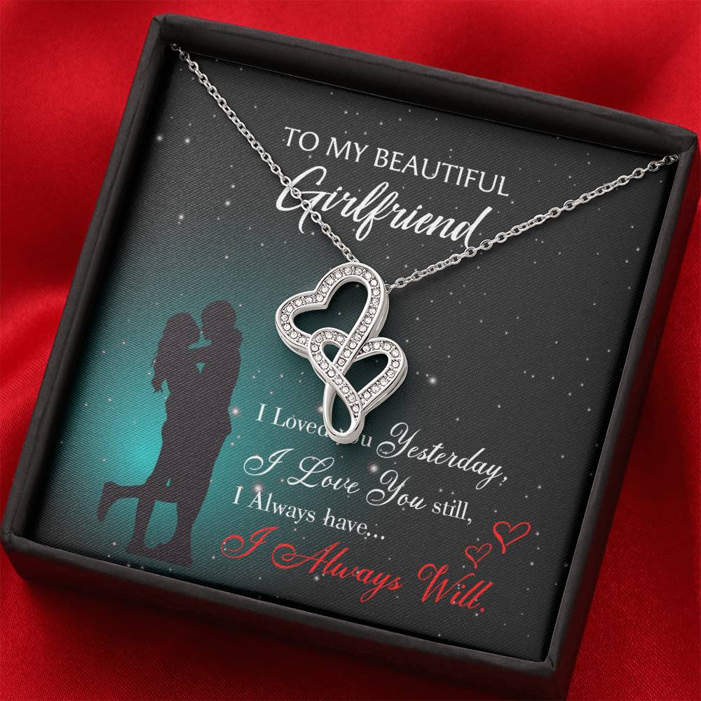 I Love You Forever-Express Your Love Gifts