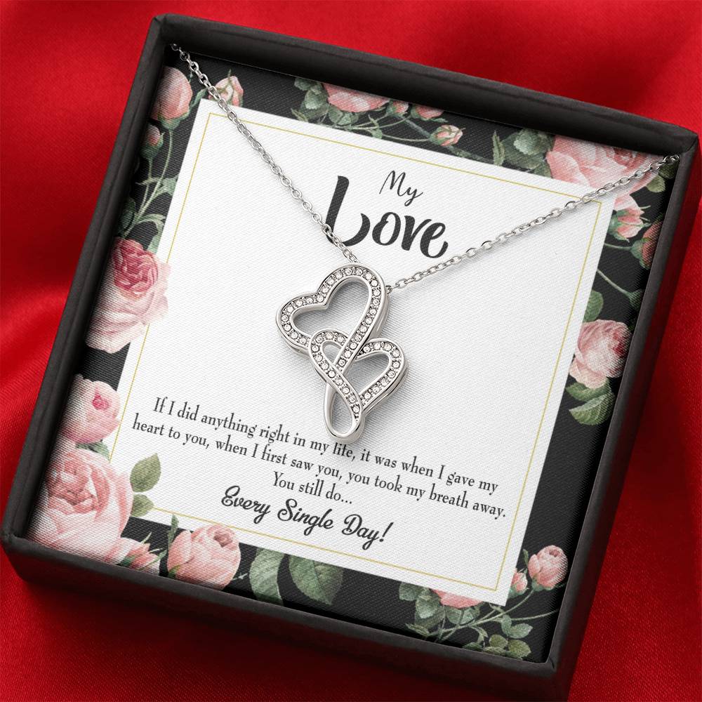 Every Single Day-Express Your Love Gifts