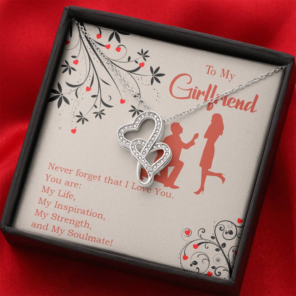 My Inspiration-Express Your Love Gifts