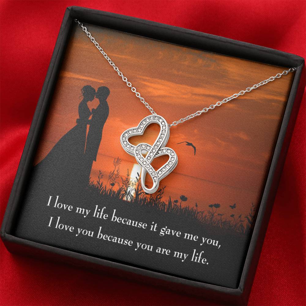 You are MY Life-Express Your Love Gifts