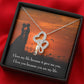 You are MY Life-Express Your Love Gifts