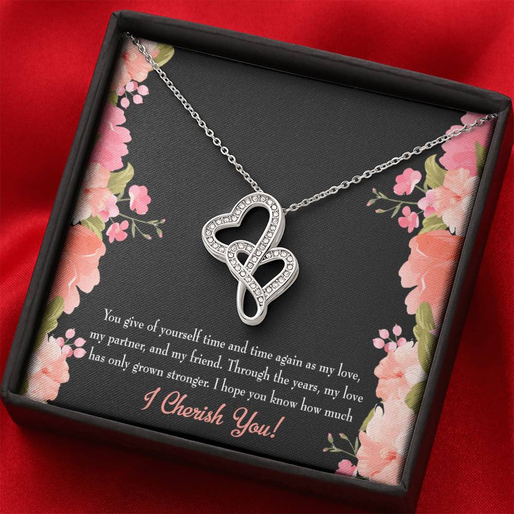 Cherish You-Express Your Love Gifts