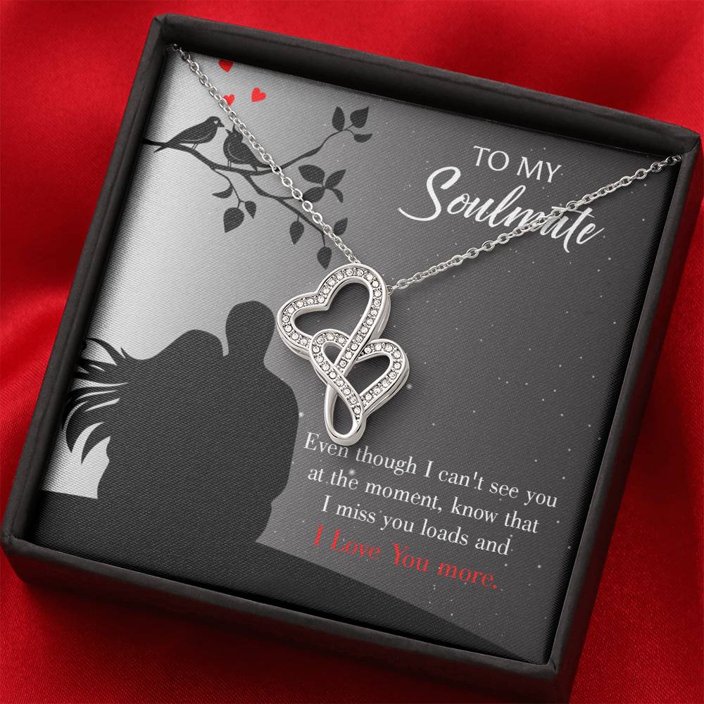 I Miss You Loads-Express Your Love Gifts