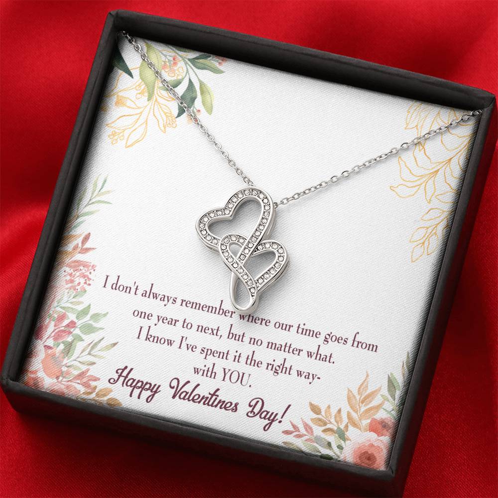 Time Well Spent-Express Your Love Gifts