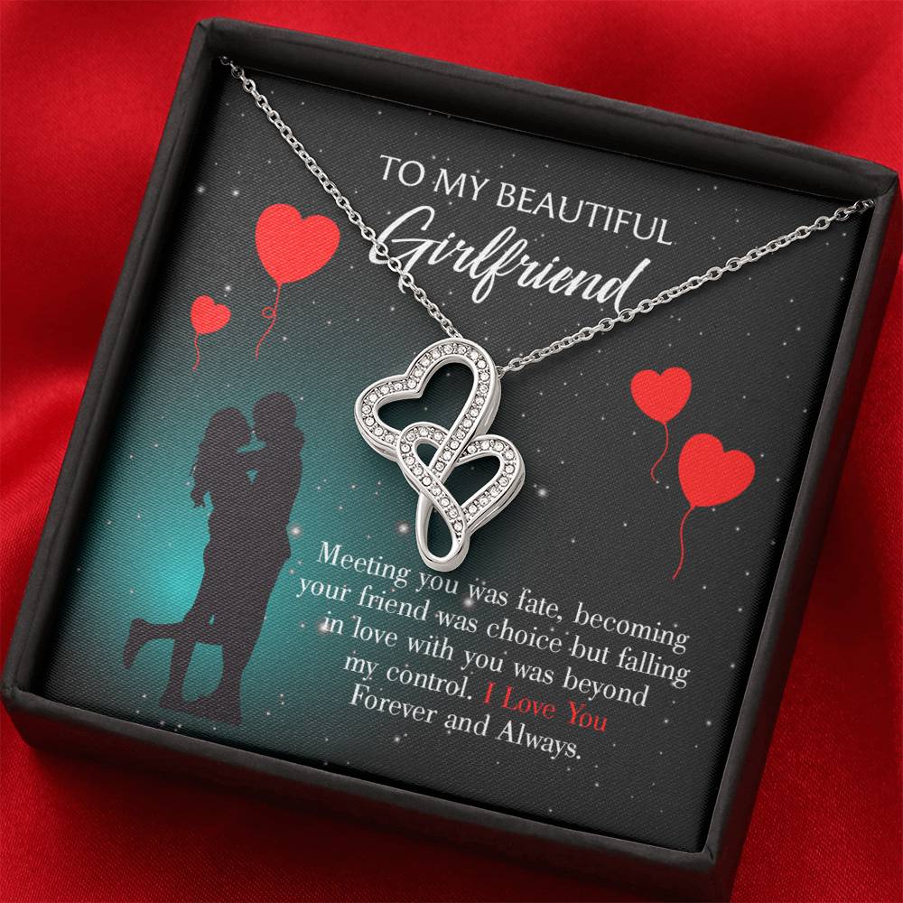 Forever and Always-Express Your Love Gifts