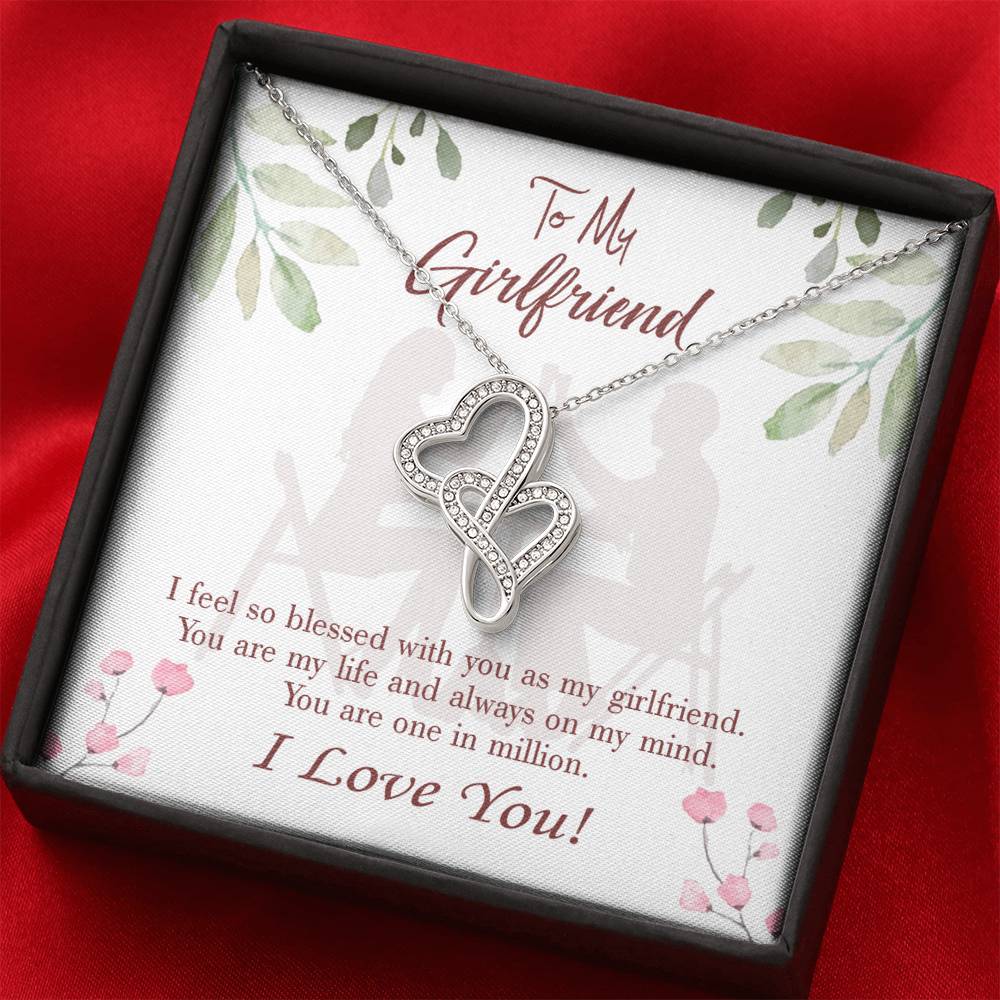 One in Million-Express Your Love Gifts