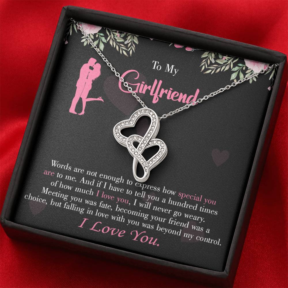 Words are Not Enough-Express Your Love Gifts