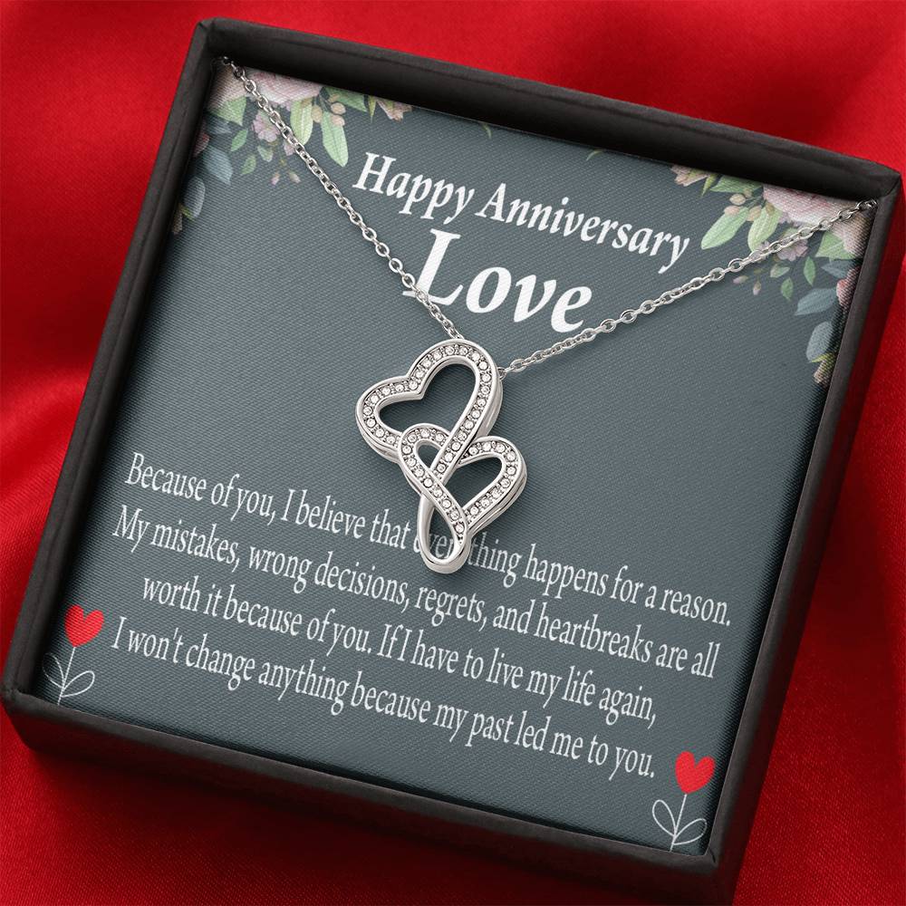 Reason For Everything-Express Your Love Gifts