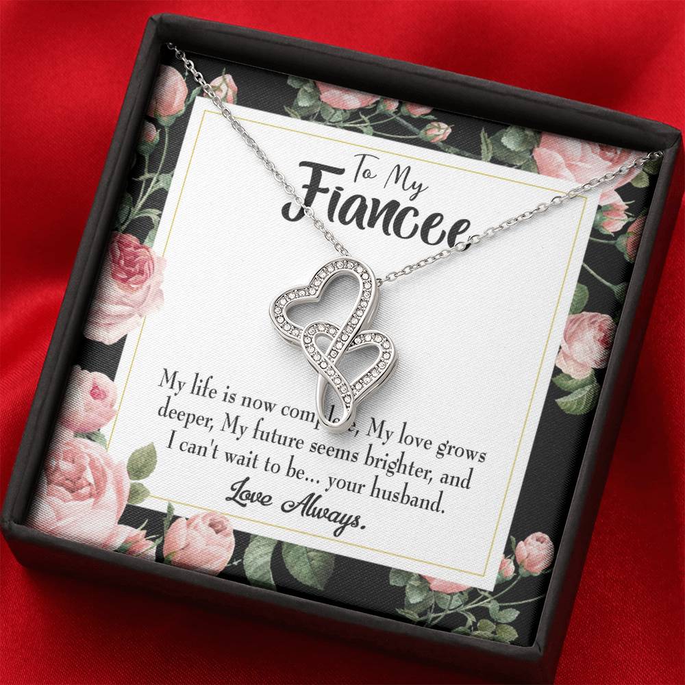 Future is Brighter-Express Your Love Gifts