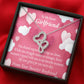 Every Moment Spent With You Girlfriend Card-Express Your Love Gifts
