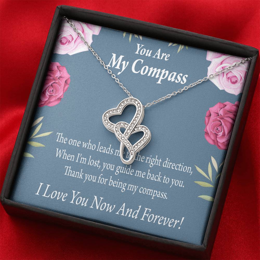 My Compass-Express Your Love Gifts