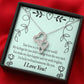 Lucky To Found Someone Like You-Express Your Love Gifts