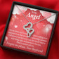 To my Girlfriend Forgive Me-Express Your Love Gifts