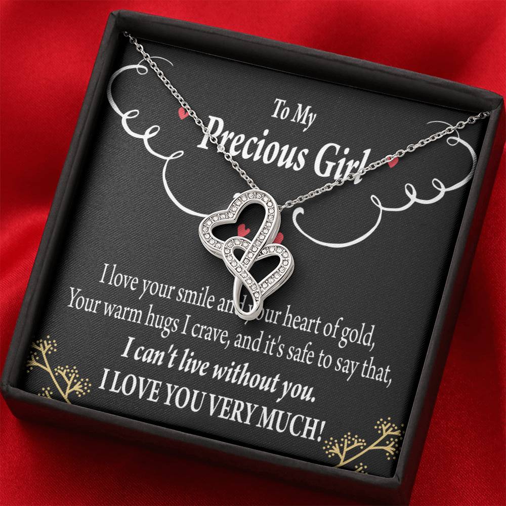 Heart of Gold-Express Your Love Gifts