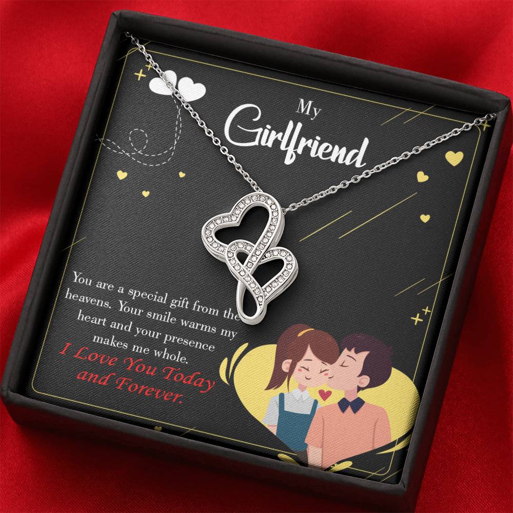 Today & Forever-Express Your Love Gifts