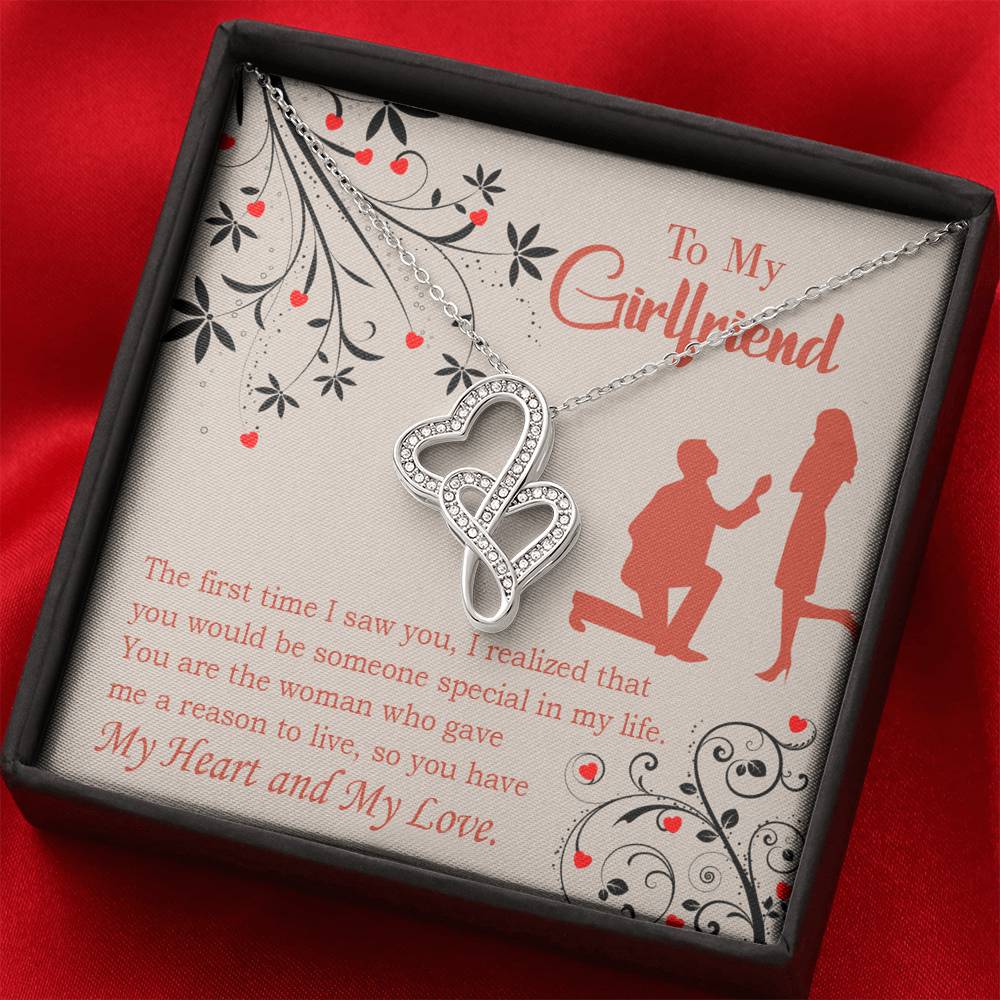 Heart and Love-Express Your Love Gifts